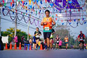 BIB: 22470
                            <button type="button" onclick="openModal(10050926)" class="btn btn-primary btn-sm float-right btn-popup" data-toggle="modal" data-target=".modal-high-quality">
                        <i class="fas fa-shopping-cart"></i> Add to Cart
                    </button>
                                            <button type="button" onclick="isThisMe(10050926, true)" class="btn btn-success btn-sm float-right btn-popup btn-isme hidden" data-toggle="tooltip" data-placement="bottom" title="นี่คือรูปของคุณใช่ไหม คลิกที่นี่เพื่อเอาเข้าอัลบั้ม">
                        <i class="fas fa-plus"></i> Add to album
                    </button>
                    <button type="button" onclick="isThisMe(10050926, false)" class="btn btn-warning btn-sm float-right btn-popup btn-isnotme hidden">
                        <i class="fas fa-ban"></i> Remove from album
                    </button>